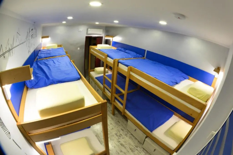Event Hostel - Opole