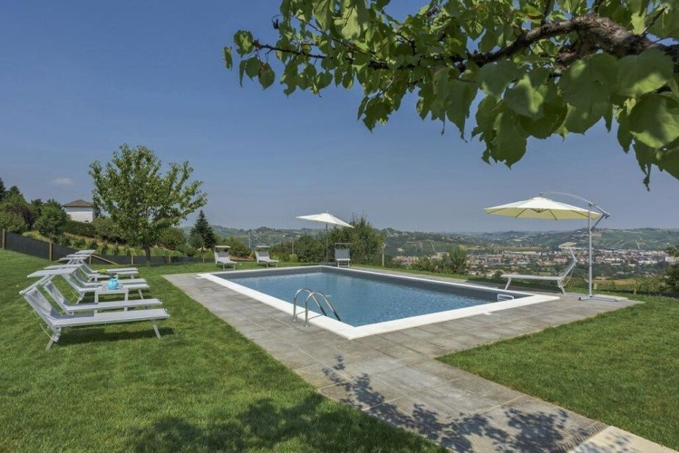 Villa Zilio