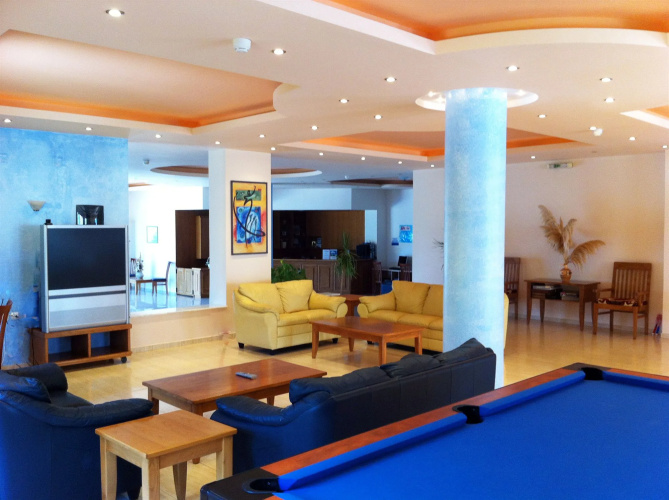 Angelika Aparthotel