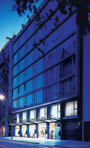 Otel görseli