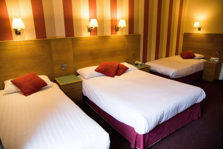 Patterdale Hotel
