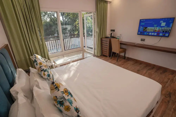 Imagen del hotel