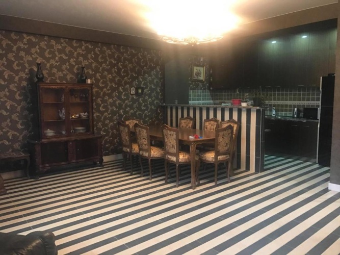 Hotel rooms