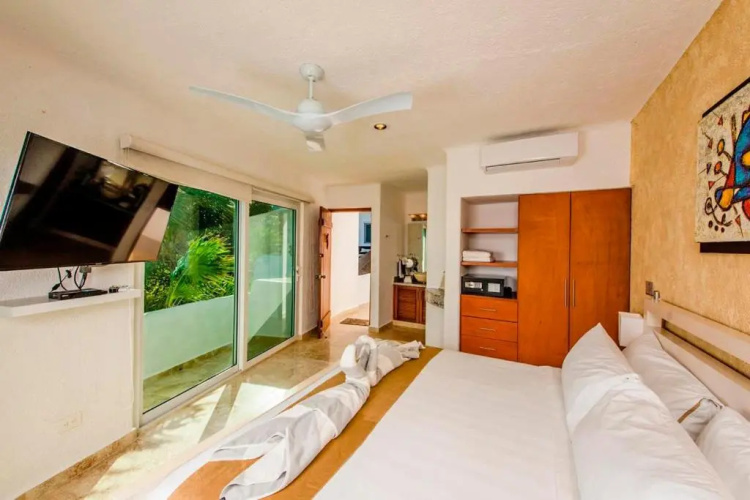 Villa Mar Azul Luxury 6 Bedrooms
