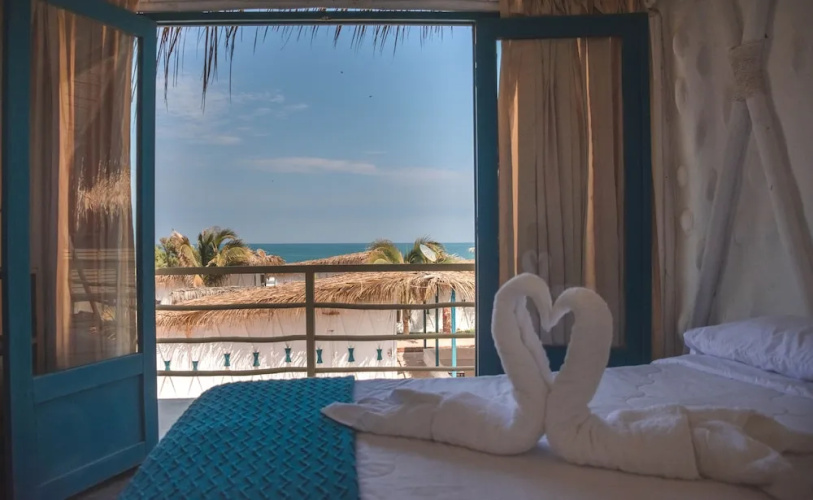 Kokoa Hotel