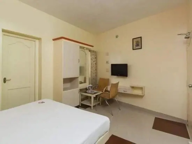 Ramanas Inn