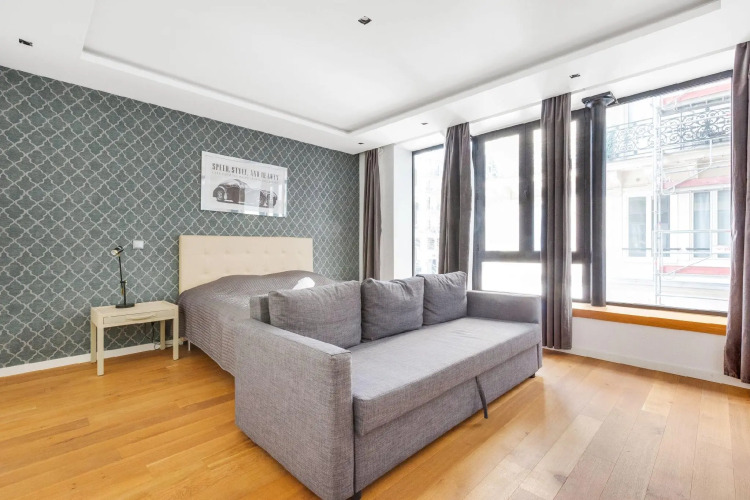 Blue Night International 110 - Image 2