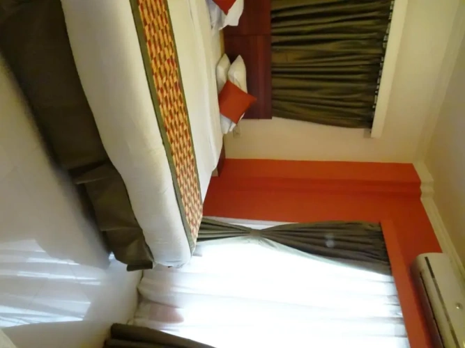 Executive Double room