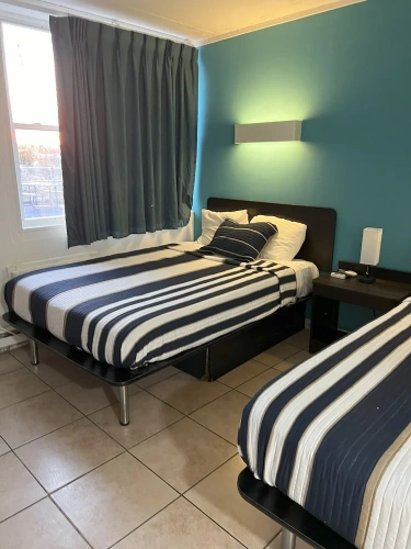 2 Bedrooms Premium Suite