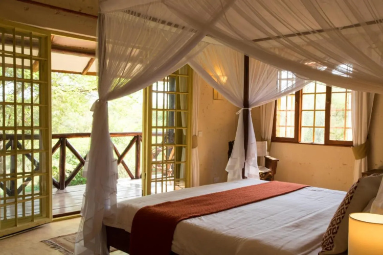 Kili Villa