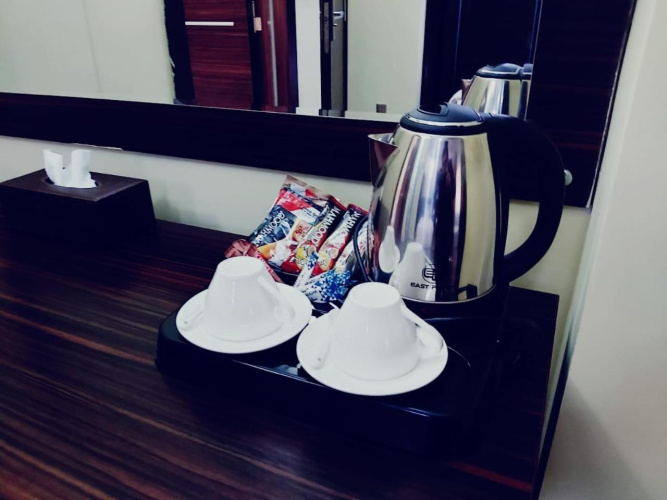 Darin Hotel
