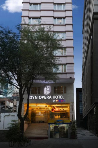 Imagen del hotel