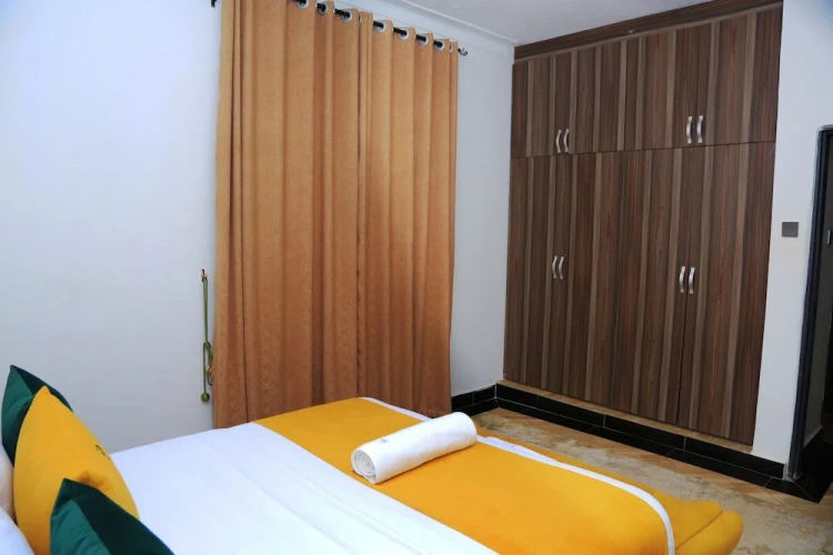 Standard Apartment