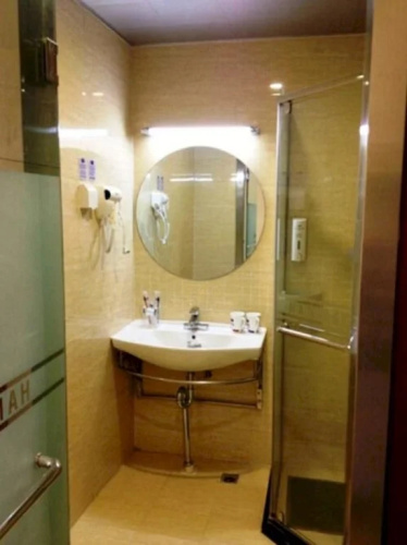 Hanting Hotel