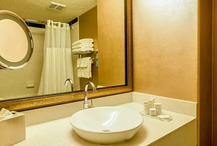 Premium Sextuple room