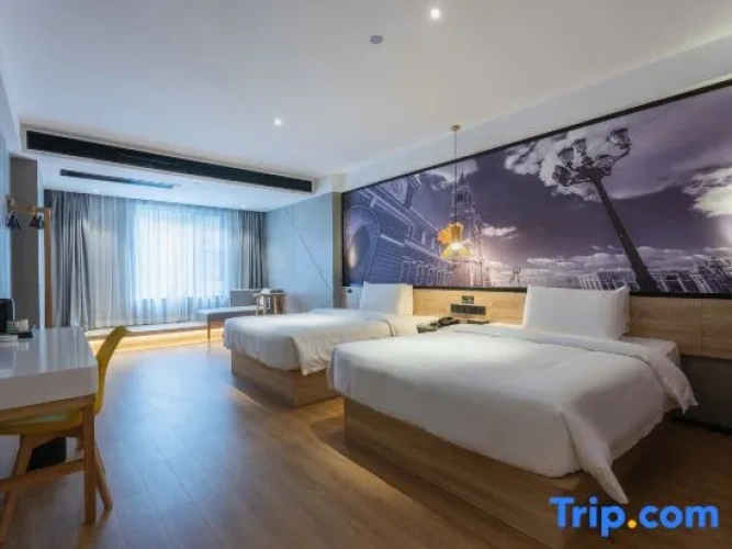 Comfort Twin room