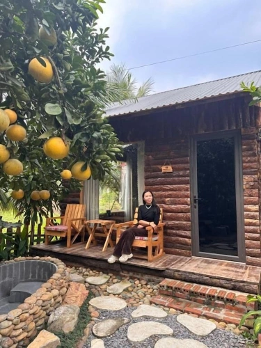 Standard Double room with courtyard view