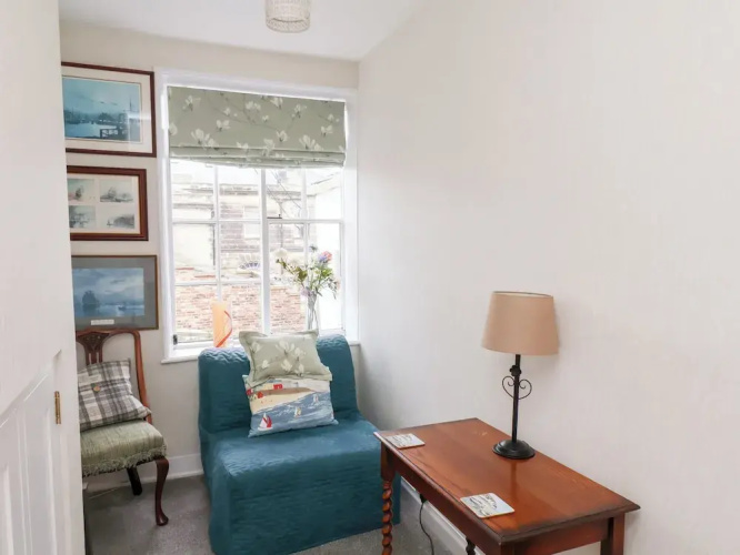 20A St Hilda's