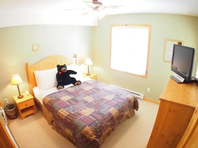 2 Bedrooms Standard room