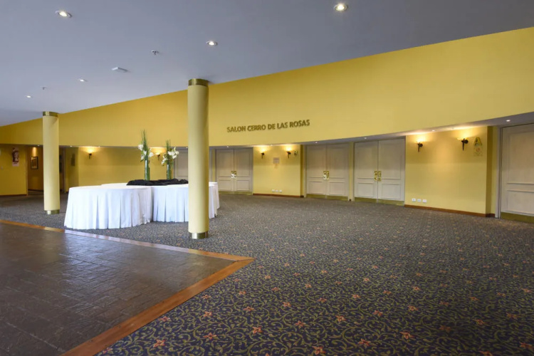 Holiday Inn Cordoba