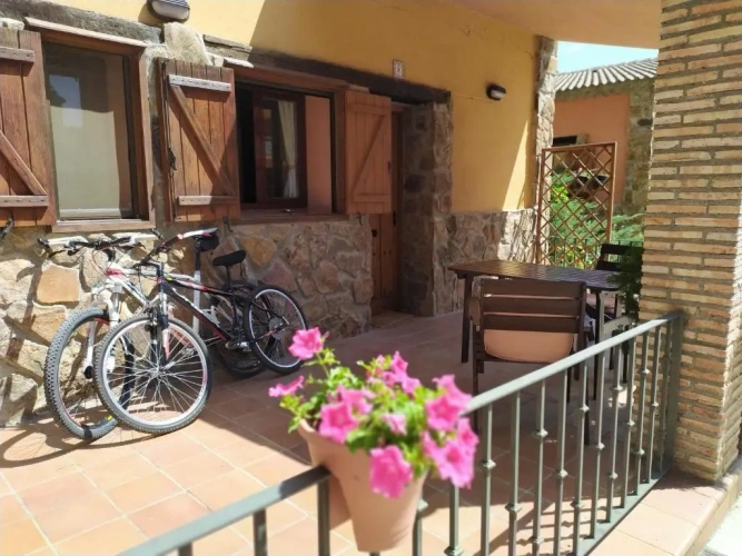 1 Bedroom Cottage