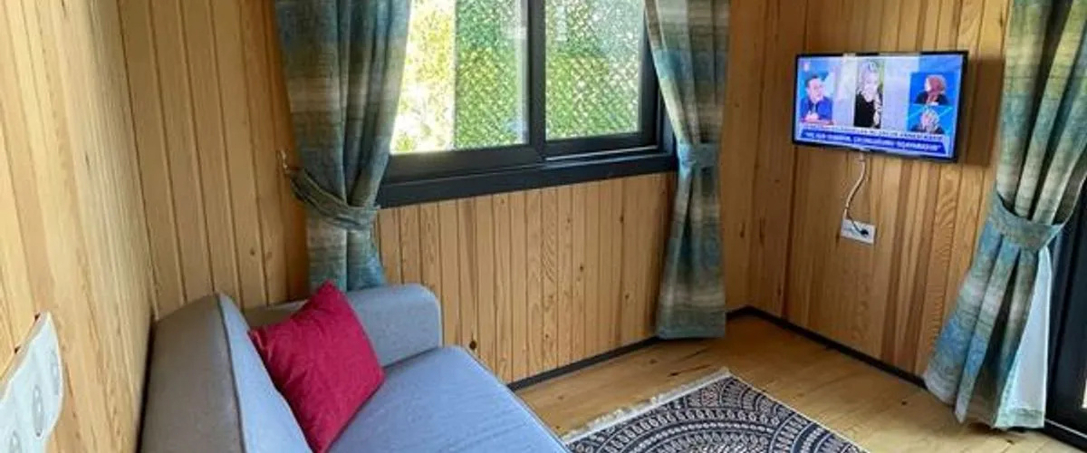 Ege Tatil Evleri