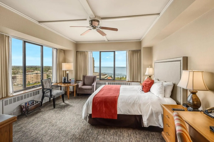 Hotel Captain Cook