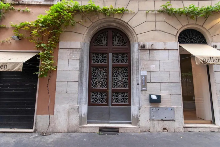 Appartamento Via del Corso