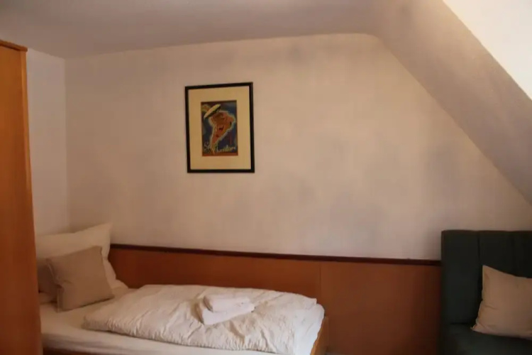 Burghotel - das Original