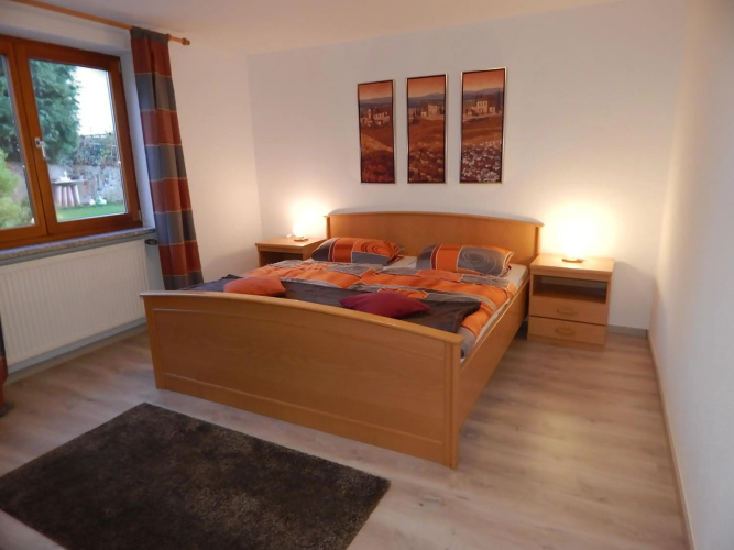 Ferienwohnung Vogl