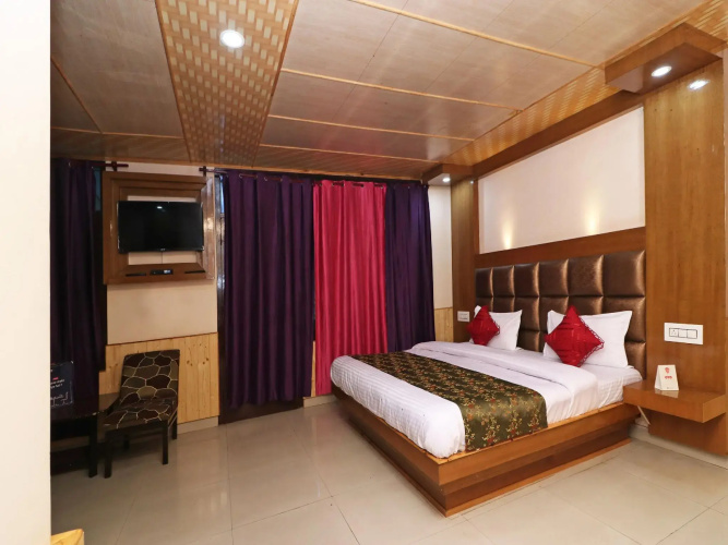 Imagen del hotel