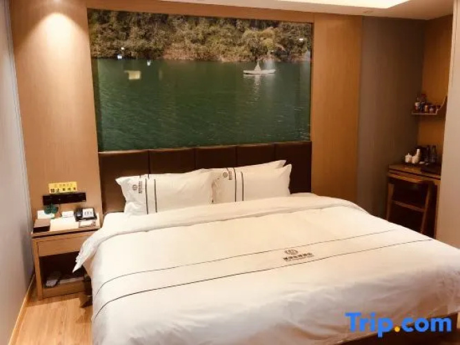 Ruihe Chain Hotel