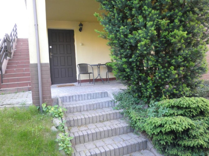 Double Apartment