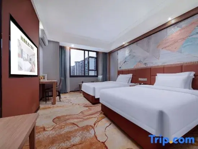 Business Twin room