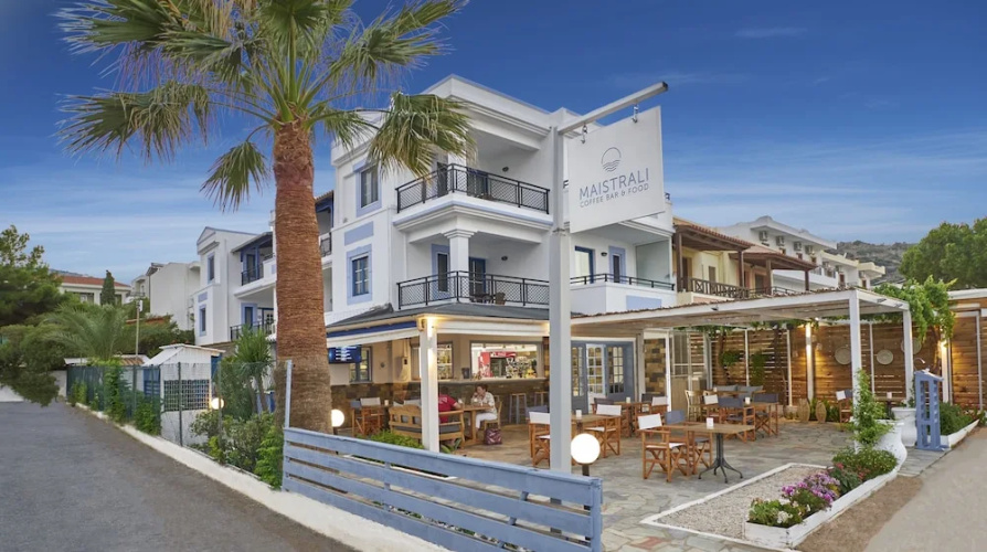 Image de l'hôtel