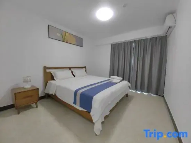 4 Bedrooms Superior Apartment