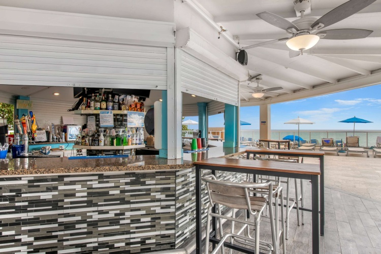 Ramada Plaza by Wyndham Marco Polo Beach Resort photo 34