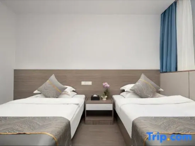 Business Twin room