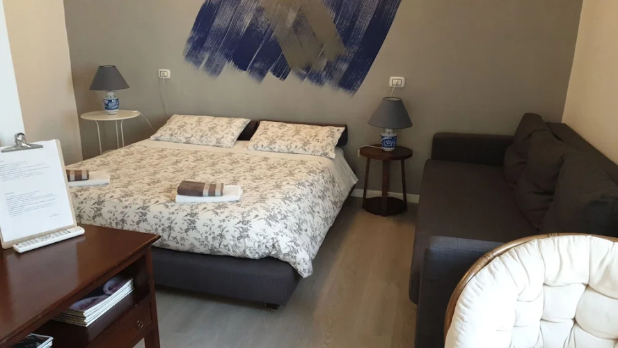Il Miracolo B&B