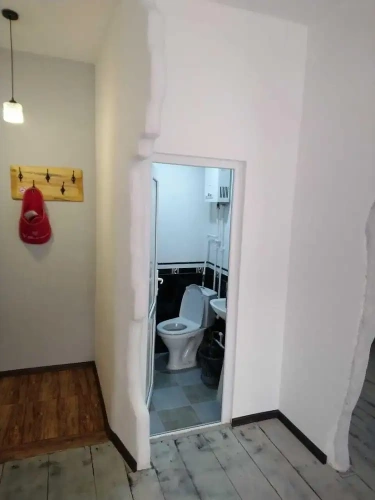 Economy Triple room