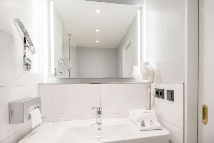 Ramada by Wyndham Flensburg photo 9