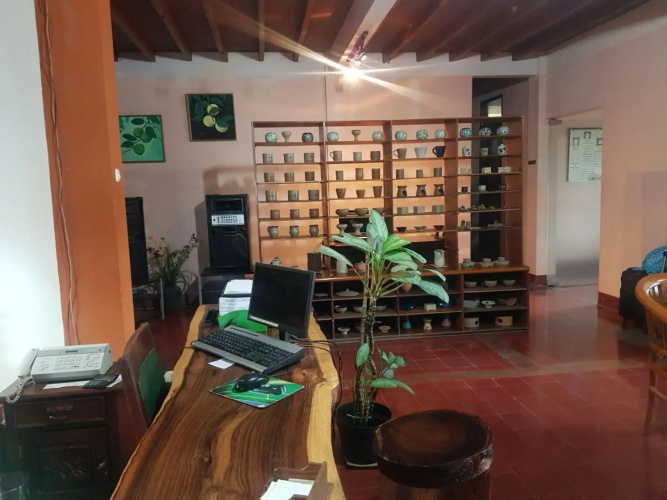 Samakta Guest House Lembang