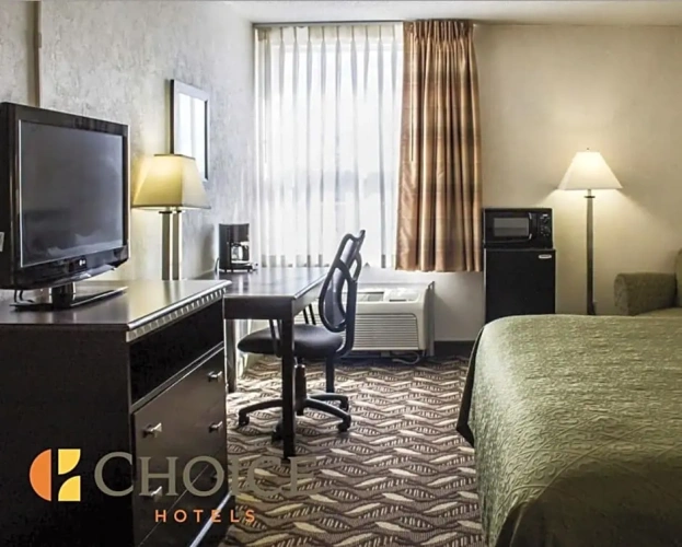 Standard room