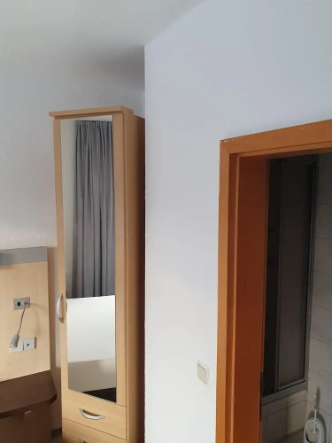 Economy Single room with city view