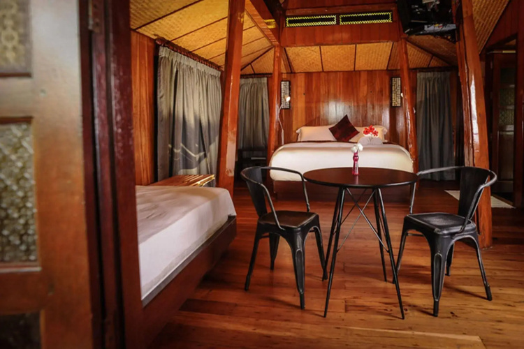 Malihom Private Estate Hotel