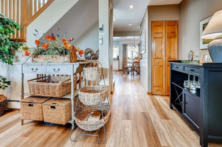 The Pointe Town Homes by CRMR