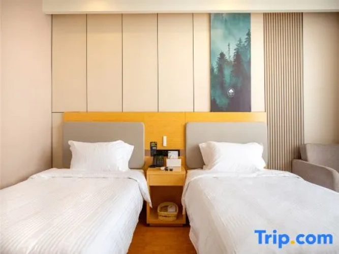 Business Twin room