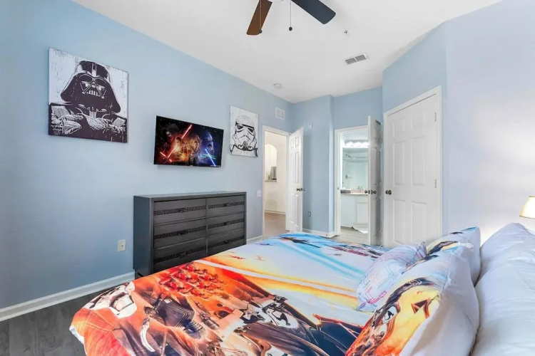 Windsor Hills Resort 2Bd W/ Great Amenities!