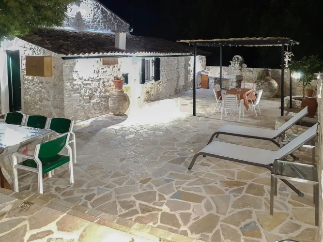 Cottage