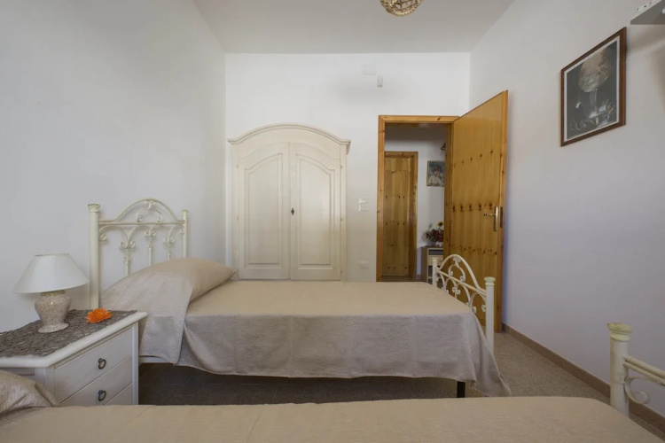 Villa Meraviglia